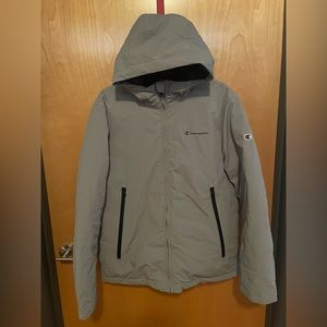 Champion Jacket